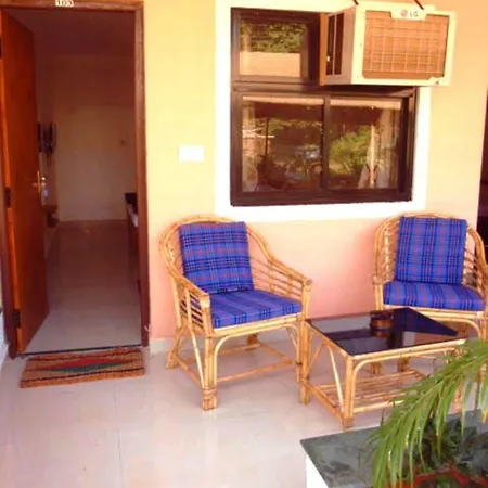 Sunbeach Residency Palolem